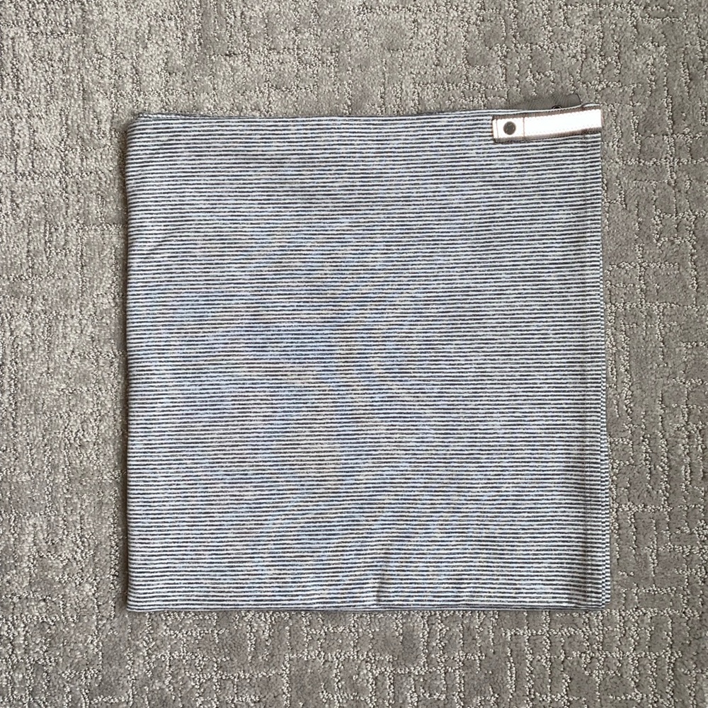 Lululemon Vinyasa Scarf Wrap